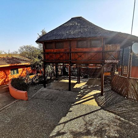 John And Noleen'S Place Marloth Park Exterior photo